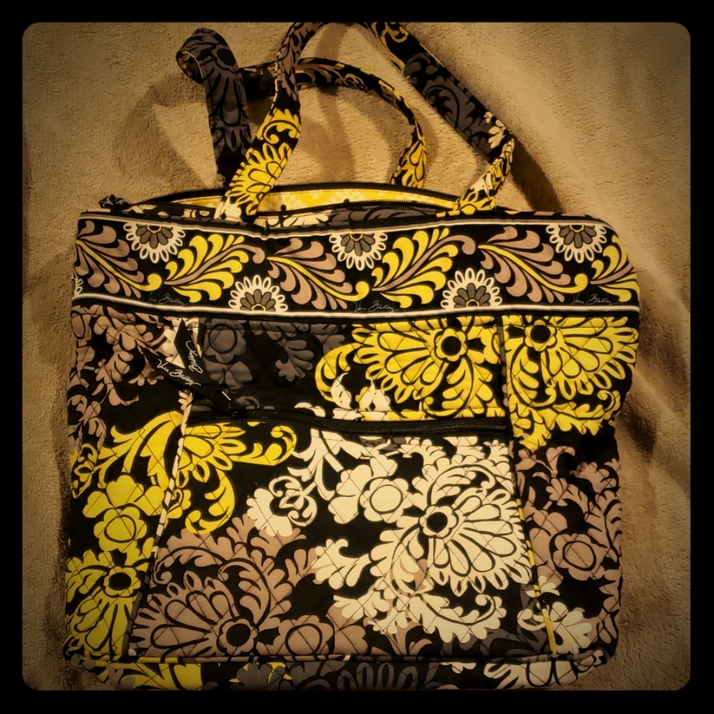 Vera Bradley tote